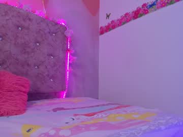 Chanel__Evan Chaturbate stream image from February 03, 2025