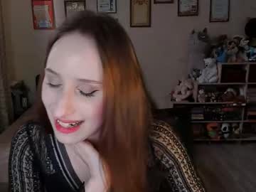 Darcysiren Chaturbate stream image from February 03, 2025