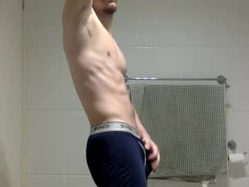 Davidwill1 Chaturbate stream image from February 03, 2025