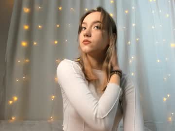 Eadlinblackaby Chaturbate stream image from February 03, 2025