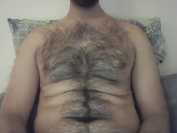 Elastik6 Chaturbate stream image from February 03, 2025