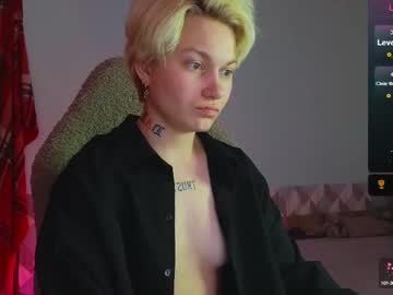 Esajukyy Chaturbate stream image from February 03, 2025
