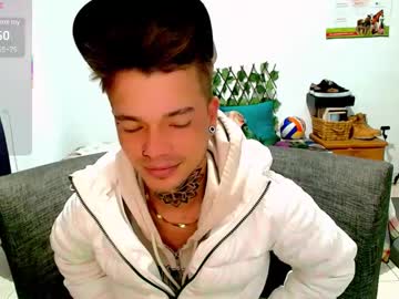 Fucckboy99 Chaturbate stream image from February 03, 2025