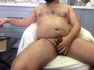 Godlessisback Chaturbate stream image from February 03, 2025