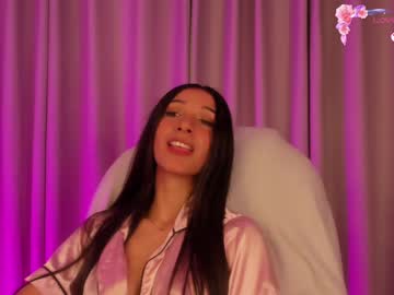 Gorgeous_Brunette Chaturbate stream image from February 03, 2025