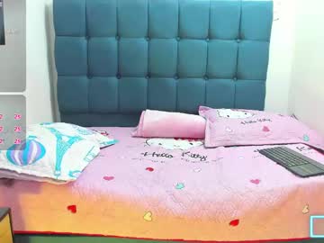 Luciana_Starx Chaturbate stream image from February 03, 2025