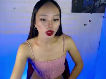 Margaretharper Chaturbate stream image from February 03, 2025
