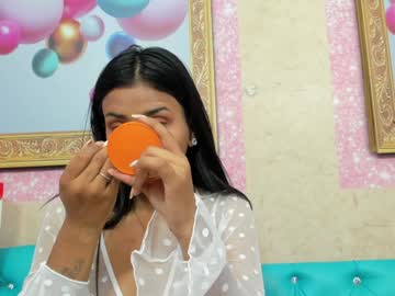 Marianaalopez_ Chaturbate stream image from February 03, 2025