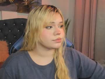 Maxxxine_ Chaturbate stream image from February 03, 2025