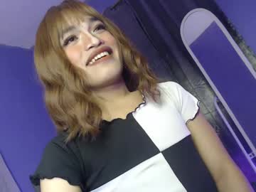 Missrufaxxx Chaturbate stream image from February 03, 2025