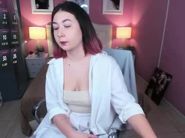 Novafae Chaturbate stream image from February 03, 2025