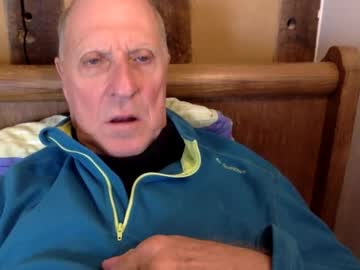Patibulaire1912 Chaturbate stream image from February 03, 2025