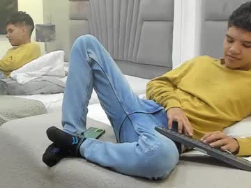 Pierre_Devin Chaturbate stream image from February 03, 2025