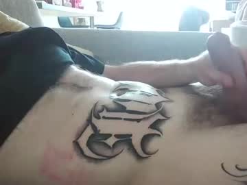 Serialfucka69 Chaturbate stream image from February 03, 2025