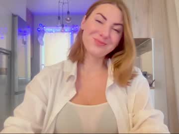 Soulmategirl Chaturbate stream image from February 03, 2025