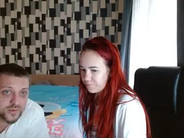 Switchdomcouplee Chaturbate stream image from February 03, 2025