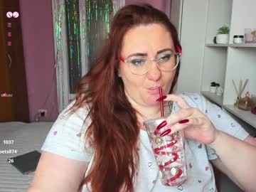 Truly_Goddess Chaturbate stream image from February 03, 2025