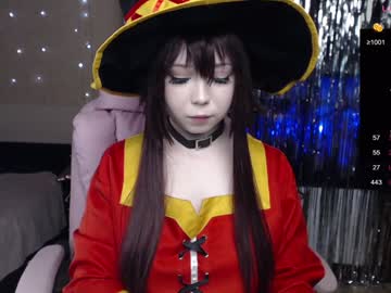 Vanessaamixx Chaturbate stream image from February 03, 2025