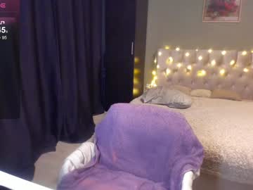 Yesofie Chaturbate stream image from February 03, 2025