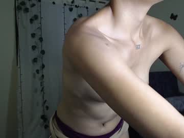 Zero__O Chaturbate stream image from February 03, 2025