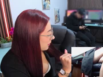 Abbystones Chaturbate stream image from February 03, 2025