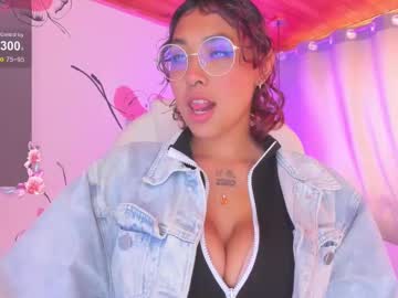 Anny_Deckeer Chaturbate stream image from February 03, 2025