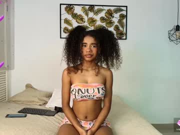 Ashley_Lemus Chaturbate stream image from February 03, 2025