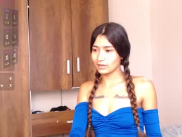 Conni_F00x Chaturbate stream image from February 03, 2025
