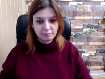 Crazyfox_ Chaturbate stream image from February 03, 2025