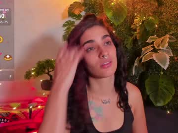 Ella_Flame_ Chaturbate stream image from February 03, 2025