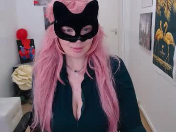 Emily_York18 Chaturbate stream image from February 03, 2025