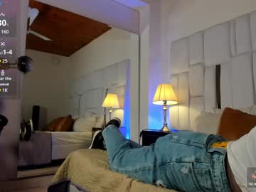 Ginebra_Ness Chaturbate stream image from February 03, 2025
