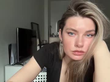 Haley_Rune Chaturbate stream image from February 03, 2025