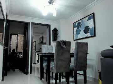 Karlina_Charlotte Chaturbate stream image from February 03, 2025