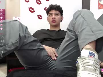 Lion_Zaynt Chaturbate stream image from February 03, 2025