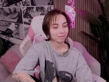 Lisasilver_ Chaturbate stream image from February 03, 2025