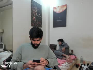Lovehairyindian Chaturbate stream image from February 03, 2025