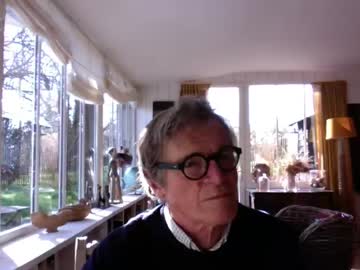 Macmiche Chaturbate stream image from February 03, 2025