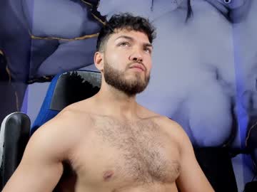 Magnus_77 Chaturbate stream image from February 03, 2025