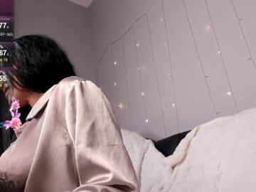 Margaret_Clark Chaturbate stream image from February 03, 2025