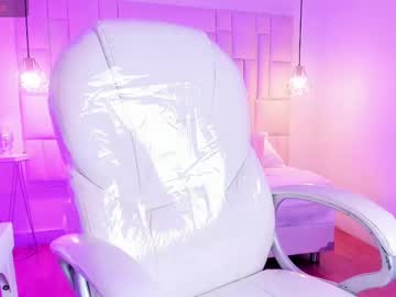 Meganolson_ Chaturbate stream image from February 03, 2025