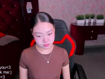 _Mellie_Blush_ Chaturbate stream image from February 03, 2025