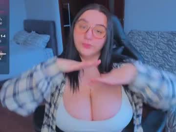 Mia_Grant Chaturbate stream image from February 03, 2025