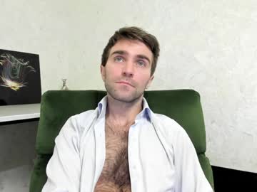 Mikhaaaeel Chaturbate stream image from February 03, 2025