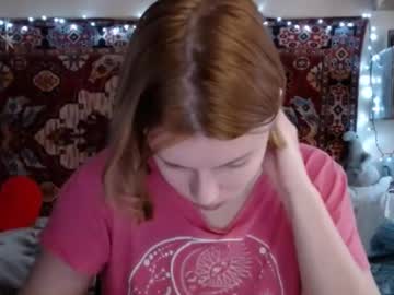 Miss_Elistia_ Chaturbate stream image from February 03, 2025