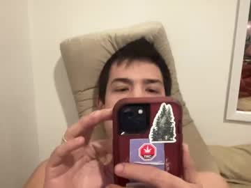 Posstheman Chaturbate stream image from February 03, 2025