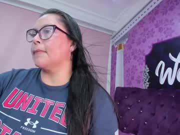Sashabobbs Chaturbate stream image from February 03, 2025