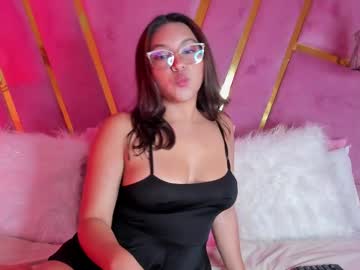 Sashaconorr Chaturbate stream image from February 03, 2025