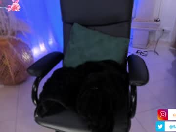 Scarlet_Miller_1 Chaturbate stream image from February 03, 2025