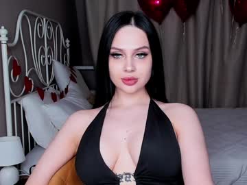Skysparks Chaturbate stream image from February 03, 2025